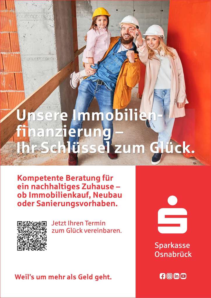 Immobilie in Georgsmarienhütte - Kapitalanleger aufgepasst! - Bild 4