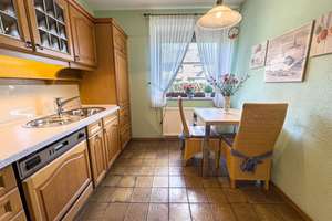 Top Reihenendhaus mit idyllischem Garten und Garage auf Erbpachtgrundstück – Die vollständige Adresse der Immobilie erhältst du vom Anbieter., 28307 Osterholz (Ortsteil), Bremen – Vorschaubild 12
