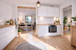 Reihenmittelhaus mit Ausbaupotenzial nahe Waldorfschule – Die vollständige Adresse der Immobilie erhältst du vom Anbieter., 24114 Hasseldieksdamm, Kiel – Vorschaubild 7