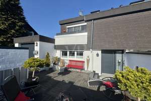 Moderne Architekten DHH in Splitlevelbauweise – Die vollständige Adresse der Immobilie erhältst du vom Anbieter., 51645 Gummersbach – Vorschaubild 2