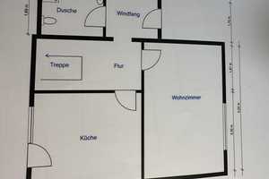 Solides Reihenendhaus sucht neuen Eigentümer – Recklinghausen (Kreis) – Vorschaubild 13