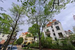 KRONACH SCHULE ums Eck: Neubau-Wohnung in Lichterfelde West*West-Loggia*Lift*Top Ausstattung – Die vollständige Adresse der Immobilie erhältst du vom Anbieter., 12203 Lichterfelde, Berlin – Vorschaubild 16