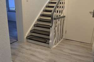 "Haus in Haus" Wohnung  zu vermieten 