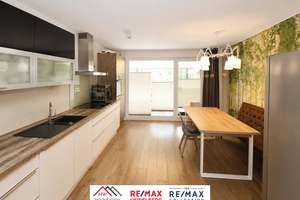 Modernes Wohnen, schönes RMH mit Dachterrasse in super Lage von Kirchheim mit Garten und Stellplatz – Die vollständige Adresse der Immobilie erhältst du vom Anbieter., 69124 Kirchheim, Heidelberg – Vorschaubild 2