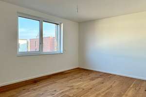 4 Zimmer - Optimal geschnittenes Reihenhaus mit hochwertiger Ausstattung - Erstbezug – Cecile-Huk-Ring 30, 30453 Limmer, Hannover – Vorschaubild 7