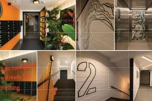 Exklusive Wohnungen im Bunker – modern, besonders und renditestark. – Die vollständige Adresse der Immobilie erhältst du vom Anbieter., 22305 Barmbek-Nord, Hamburg – Vorschaubild 10