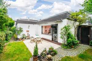 Ein Bungalow für Jedermann! Ob jung oder alt, hiermit haben Sie Ihr neues Zuhause gefunden. – Rhein-Sieg-Kreis – Vorschaubild 1
