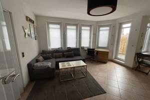 Möblierte 1,5-Zimmer-Wohnung in Hamburg Hoheluft-West – Hoheluftchaussee 109, 20253 Hoheluft-West, Hamburg – Vorschaubild 5