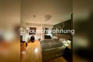 Tauschwohnung: Helle und charmante Wohnung in bester Maxvorstadt Lage – 80798 Josephsplatz, München – Vorschaubild 3