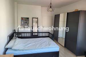 Tauschwohnung: Altbauwohnung 2,5 Zimmer mitten in Pempelfort – Die vollständige Adresse der Immobilie erhältst du vom Anbieter., 40479 Pempelfort, Düsseldorf – Vorschaubild 5