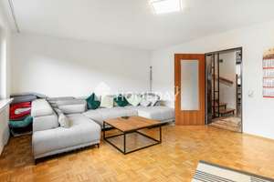 Großzügiges Reihenendhaus mit Südbalkon, Terrasse & Garage in ruhiger Lage – Die vollständige Adresse der Immobilie erhältst du vom Anbieter., 30453 Bornum, Hannover – Vorschaubild 5