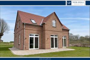 Neubau-Einfamilienhaus mit hohem Wohnkomfort – Die vollständige Adresse der Immobilie erhältst du vom Anbieter., 24790 Ostenfeld (Rendsburg) – Vorschaubild 1