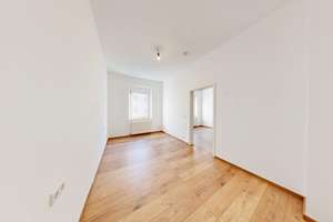 IMMOPARTNER – SANIERTE, LEERSTEHENDE ALTBAUWOHNUNG IN ST. JOHANNIS – Die vollständige Adresse der Immobilie erhältst du vom Anbieter., 90419 Sandberg, Nürnberg – Vorschaubild 3