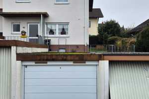 Schönes Reiheneckhaus in gefragter Wohnlage mit Garten, Balkon, Terrasse, Garage u. Stellplatz – Ostalbkreis – Vorschaubild 4