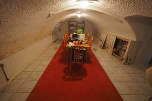 MEHRGENERATIONENHAUS: KOMPLETTES DOPPELHAUS MIT SCHÖNEM GARTEN – Die vollständige Adresse der Immobilie erhältst du vom Anbieter., 66484 Großsteinhausen – Vorschaubild 21