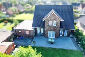 Ihr neues Zuhause in Papenburg – Komfort trifft auf ideale Lage! – Die vollständige Adresse der Immobilie erhältst du vom Anbieter., 26871 Papenburg – Vorschaubild 7