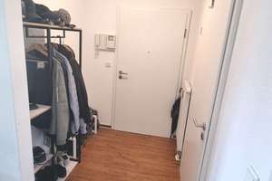 Hochwertige-Lichtdurchflutete 2-Zimmer Wohnung, Einbauküche-Aufzug-Barrierefrei!!!! – Moritzstraße 2, 47803 Inrath/Kliedbruch, Krefeld – Vorschaubild 10