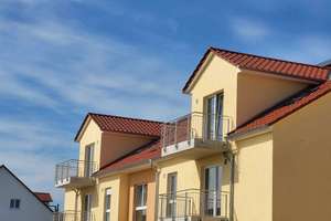 60m² WBS erforderlich - Neubauwohnung mit Balkon & Einbauküche – Kirschenweg 16, 38268 Lengede – Vorschaubild 11