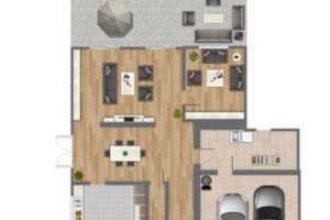 Stilvolle Villa mit modernem Wohnkomfort und großzügigem Ambiente – Die vollständige Adresse der Immobilie erhältst du vom Anbieter., 41836 Hückelhoven – Vorschaubild 13