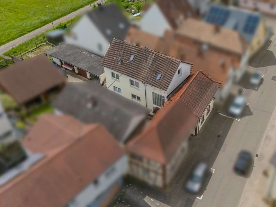Luftansicht