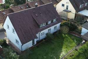 Sehr gepflegtes Ein-/ Zweifamilienhaus in Lomersheim, Garten, Balkon, Garage, – Die vollständige Adresse der Immobilie erhältst du vom Anbieter., 75417 Mühlacker – Vorschaubild 5