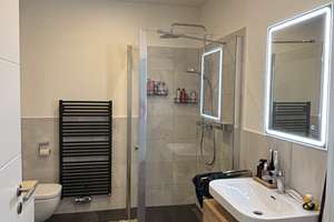 Wunderschöne 2Raum Wohnung im Herzen von Magdeburg – Die vollständige Adresse der Immobilie erhältst du vom Anbieter., 39114 Berliner Chaussee, Magdeburg – Vorschaubild 3