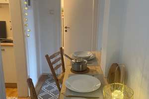 Sanierte 2-Zimmerwohnung mit Einbauküche- City – Saarbrückerstraße 61, 44135 Kaiserbrunnen, Dortmund – Vorschaubild 3
