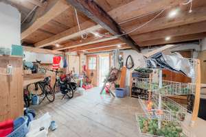 Ein Zuhause mit Seele – saniertes Bauernhaus mit Platz für Familie, Tiere & Träume – Die vollständige Adresse der Immobilie erhältst du vom Anbieter., 87719 Mindelheim – Vorschaubild 34