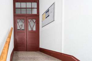Ruhig & Citylife pur zugleich – stylische 2 Zimmer Singlewohnung mit EBK – Bernhardstraße 20, 9126 Lutherviertel, Chemnitz – Vorschaubild 15