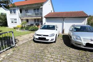 Zweifamilienhaus auf großem, sonnigem Grundstück! – Die vollständige Adresse der Immobilie erhältst du vom Anbieter., 71336 Waiblingen – Vorschaubild 2