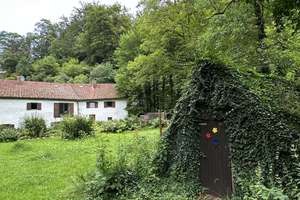 Traumhaftes Anwesen im Schambachtal mit 33.200 m² Grundstück – Mühlenstraße 22, 85110 Kipfenberg – Vorschaubild 8