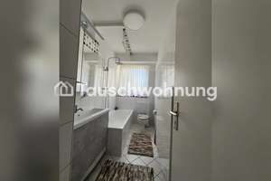 Tauschwohnung: Kleine 3-Zimmer Wohnung in perfekter ruhiger Umgebung – Die vollständige Adresse der Immobilie erhältst du vom Anbieter., 40239 Düsseltal, Düsseldorf – Vorschaubild 2