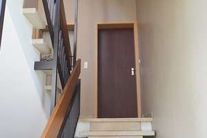 Frisch saniert und Top Lage: Superhelle 3-Zimmer Wohnung am Rande des Bismarckviertels - so ruhig! – Gahlingspfad 73, 47803 Inrath/Kliedbruch, Krefeld – Vorschaubild 5
