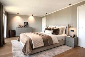 CITY-WOHNUNG MIT CONCIERGE SERVICE – Die vollständige Adresse der Immobilie erhältst du vom Anbieter., 81541 Obere Au, München – Vorschaubild 9