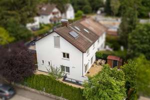 Familienglück mit sonnigem Garten in ruhiger Wohnlage - sofort bezugsfrei! – Die vollständige Adresse der Immobilie erhältst du vom Anbieter., 81739 Waldperlach, München – Vorschaubild 3