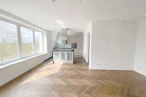 Hochwertige Vier-Zimmer-Maisonette-Wohnung mit drei Balkonen in Altbremer Haus im Peterswerder – Die vollständige Adresse der Immobilie erhältst du vom Anbieter., 28205 Peterswerder, Bremen – Vorschaubild 5