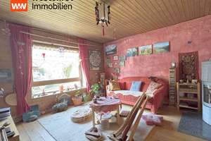 Natürliches Wohngefühl: Gepflegte 6-Zimmer-Doppelhaushälfte und Anbau in Bopfingen/Oberdorf am Ipf – Die vollständige Adresse der Immobilie erhältst du vom Anbieter., 73441 Bopfingen – Vorschaubild 3