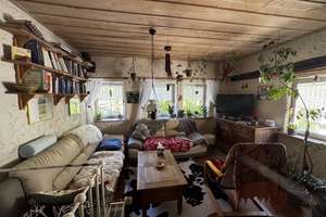 Platz ohne Ende: Haus mit großer Scheune und Ausbaureserve – Die vollständige Adresse der Immobilie erhältst du vom Anbieter., 97996 Niederstetten – Vorschaubild 7