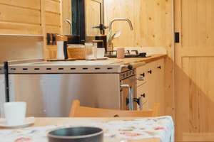 Wunderschönes Gartengrundstück mit Tiny Haus – Die vollständige Adresse der Immobilie erhältst du vom Anbieter., 99817 Neuenhof-Hörschel, Eisenach – Vorschaubild 6