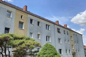 Familienglück unterm Dach – Wohnung wird für Sie saniert – Th.-Müntzer-Siedlung 1, 99195 Eckstedt – Vorschaubild 1