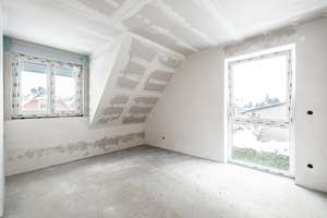 Neubau-Reihenendhaus 
in ruhiger und begehrter Wohnlage – Tannenallee 48 b, 22844 Norderstedt – Vorschaubild 12