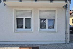 Moderne 3-Zi.-Erdgeschosswohnung mit Einbauküche, 112,3 qm, in KA-Neureut ab 01.08.2026 verfügbar – Teutschneureuterstr. 30b, 76149 Neureut, Karlsruhe – Vorschaubild 10
