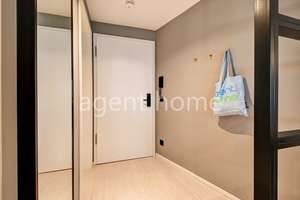 MÖBLIERT - METROPOLITAN LIVING - Boutique-Apartment im angesagten Wohnquartier – Die vollständige Adresse der Immobilie erhältst du vom Anbieter., 70176 Rosenberg, Stuttgart – Vorschaubild 15