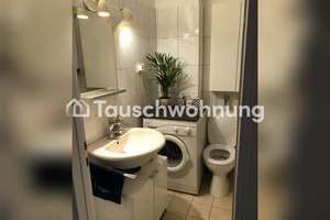Tauschwohnung: Schöne Wohnung in Ludwigsvorstadt-Isarvorstadt – Die vollständige Adresse der Immobilie erhältst du vom Anbieter., 80469 Gärtnerplatz, München – Vorschaubild 4
