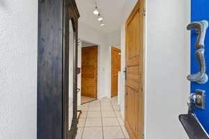 **RESERVIERT** Ferienhaus an der Nordseeküste als Rückzugsort und Kapitalanlage. – Graureiher Weg 4a, 27639 Dorum – Vorschaubild 3