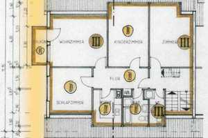 3-Familienhaus mit schönem Grundstück in begehrter Lage – Stuttgart – Vorschaubild 20