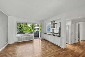 Stilvoll wohnen in Bestlage - exklusive 3-Zimmer-Wohnung mit 2 Balkonen in Berlin Wilmersdorf – Die vollständige Adresse der Immobilie erhältst du vom Anbieter., 10719 Wilmersdorf, Berlin – Vorschaubild 3