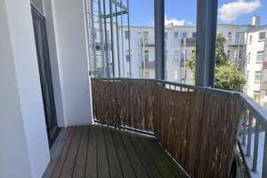Charmante 2-Zi-Wohnung mit Balkon - ruhige Lage in Magdeburg-Stadtfeld Ost – Arndtstraße 30, 39108 Stadtfeld Ost, Magdeburg – Vorschaubild 5