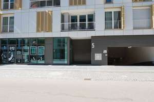 Modernes und urbanes Wohnen – Neuwertige 4-Zimmer-Wohnung mit Loggia auf dem BUGA-Gelände – Theodor-Fischer-Straße 5, 74076 Heilbronn, Heilbronn – Vorschaubild 23