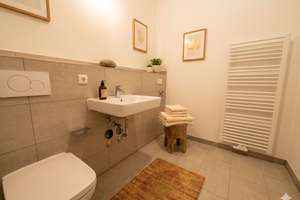 Nur noch 1x verfügbar - Hochwertige 3-RW mit EBK & Balkon zum Innenhof!!!  – Lübecker Straße 6, 1159 Löbtau-Nord, Dresden – Vorschaubild 9